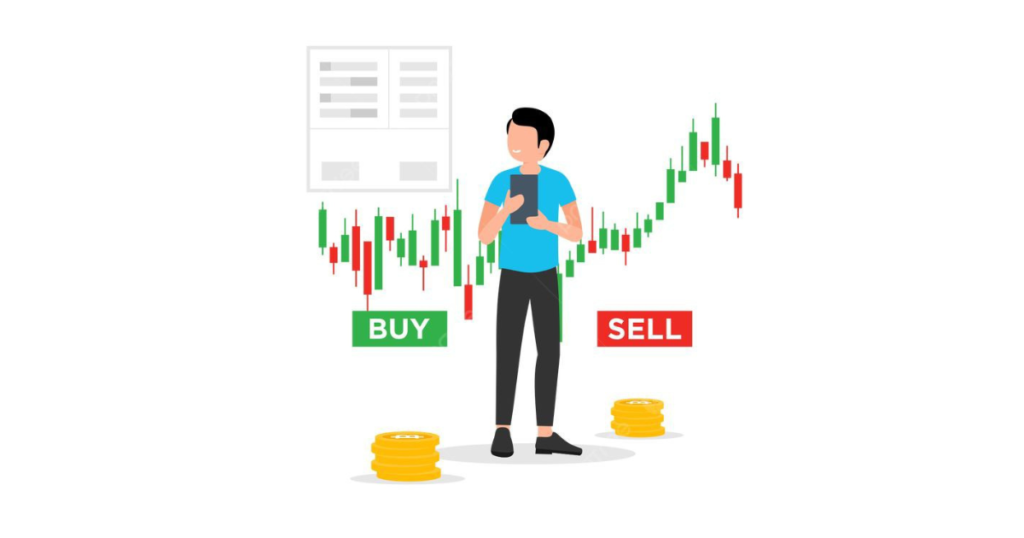 How to buy share 