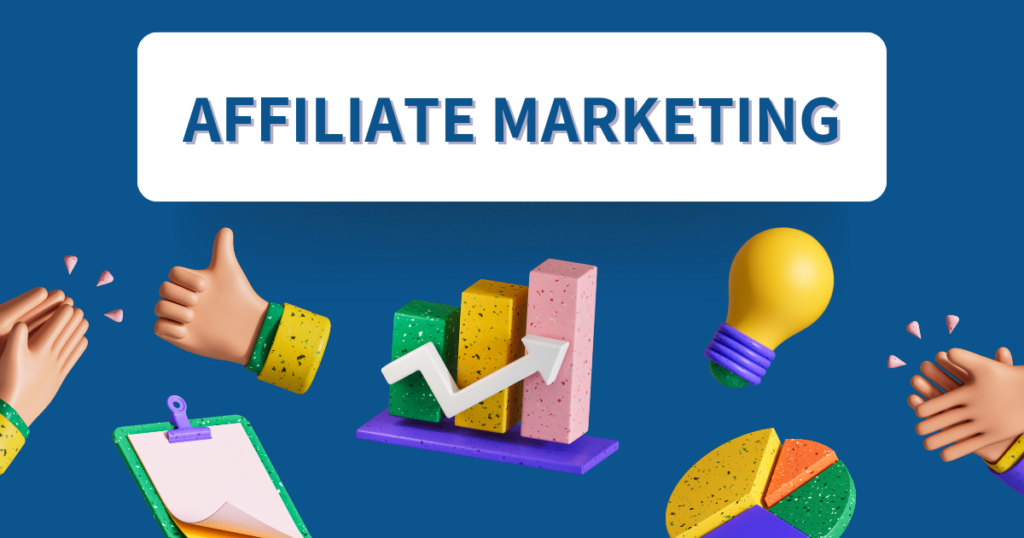 Affiliate Marketing