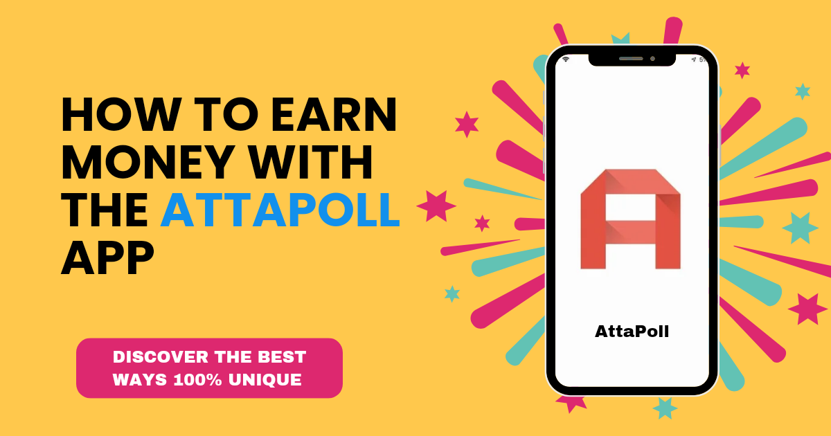 Attapoll app