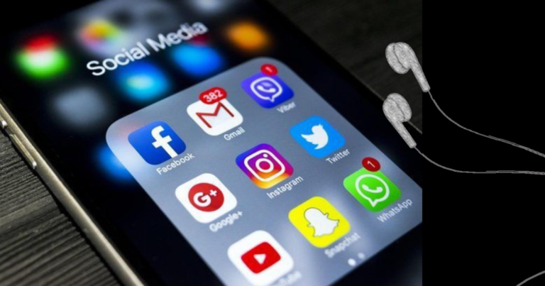 How To Make Money On Social Media app